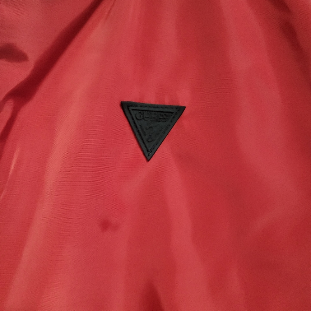 Winter jacket boys - Picture 3 of 5